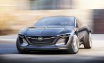 Opel Monza Concept 2013 года